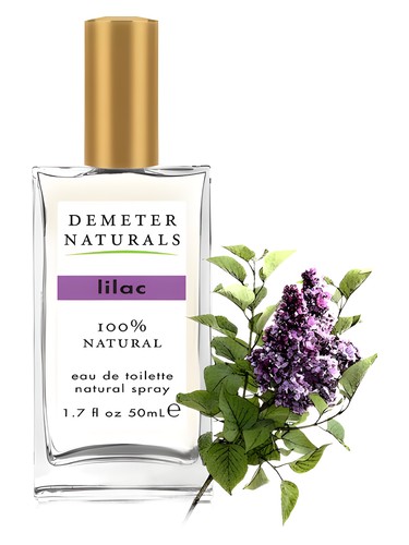 Lilac Eau de Toilette by Demeter Fragrance