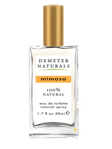 Mimosa by Demeter Fragrance