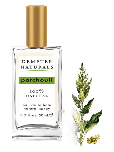 Patchouli Eau de Toilette by Demeter Fragrance