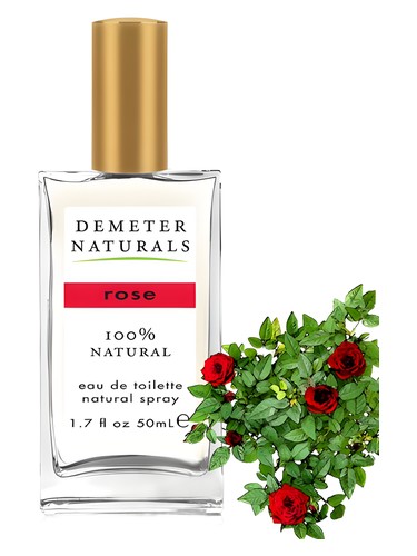 Rose by Demeter Fragrance