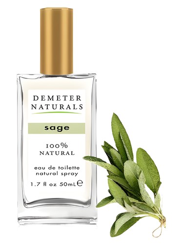 Sage by Demeter Fragrance