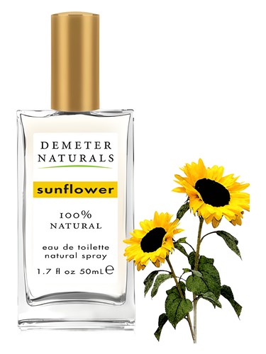 Sunflower by Demeter Fragrance
