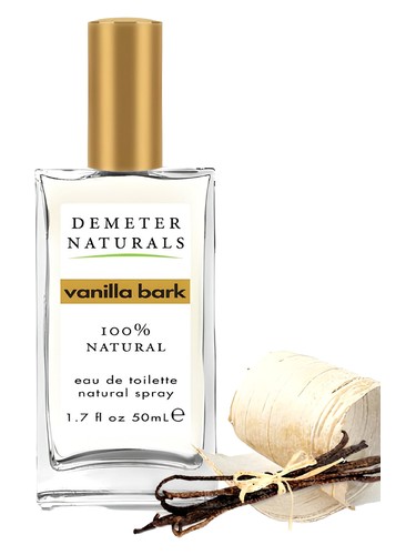 Vanilla Bark by Demeter Fragrance