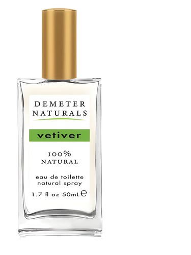 Vetiver Eau de Toilette by Demeter Fragrance