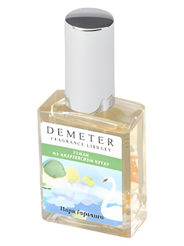 Picnic na Trave by Demeter Fragrance