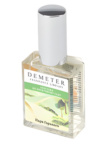 Progulka po Neskuchnomu Sady by Demeter Fragrance