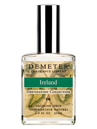 Destination Collection Ireland by Demeter Fragrance