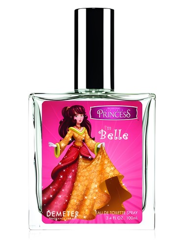 Belle by Demeter Fragrance