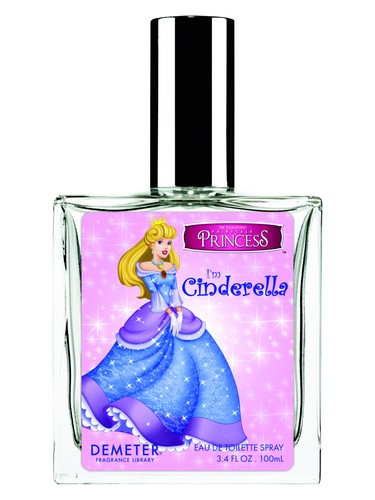 Cinderella by Demeter Fragrance