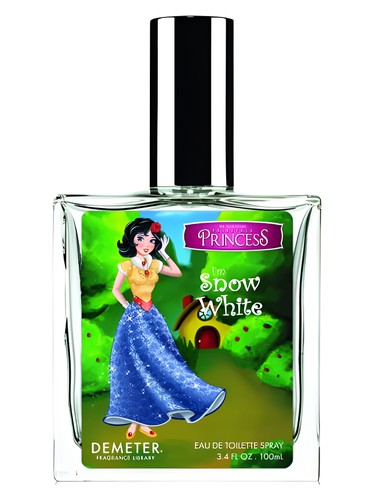 Snow White by Demeter Fragrance
