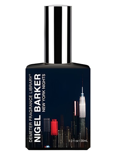 New York Nights by Demeter Fragrance