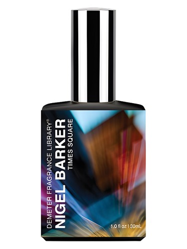 Times Square by Demeter Fragrance