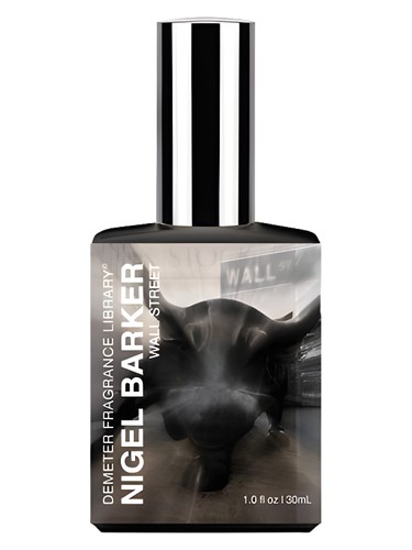 Wall Street by Demeter Fragrance