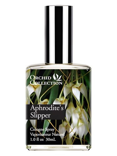 Aphrodite's Slipper Orchid by Demeter Fragrance