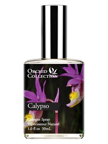 Calypso Orchid by Demeter Fragrance