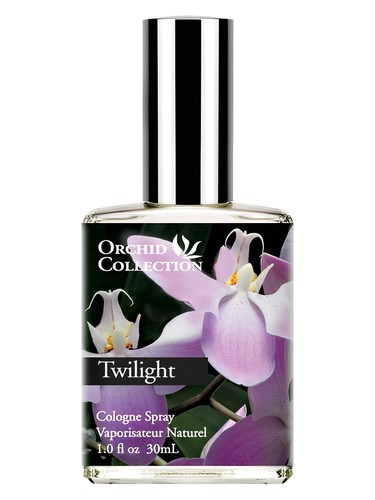 Twilight Orchid by Demeter Fragrance