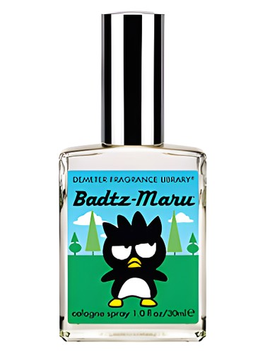 Badtz-Maru by Demeter Fragrance