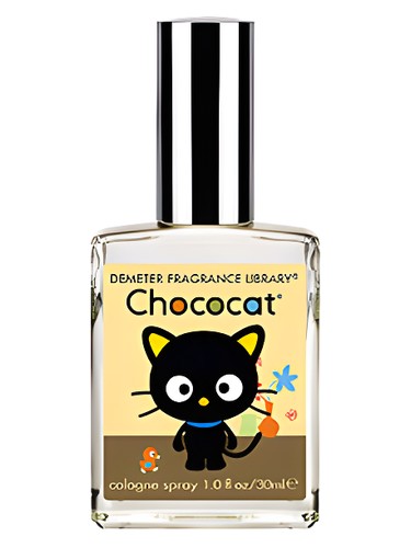 Chococat by Demeter Fragrance