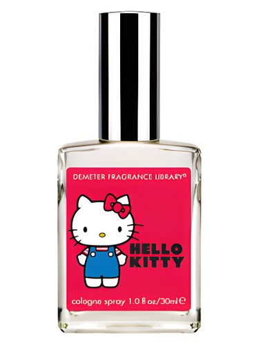Hello Kitty by Demeter Fragrance