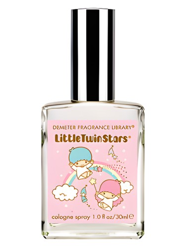 Little Twin Stars by Demeter Fragrance