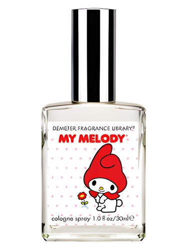 My Melody by Demeter Fragrance