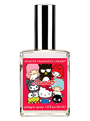 Sanrio by Demeter Fragrance