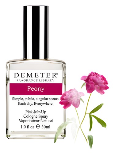 Peony by Demeter Fragrance