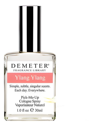 Ylang-Ylang by Demeter Fragrance