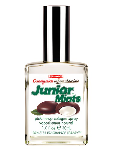 Junior Mints by Demeter Fragrance