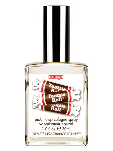 Tootsie Roll by Demeter Fragrance