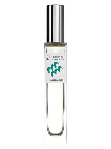 Aquarius by Demeter Fragrance