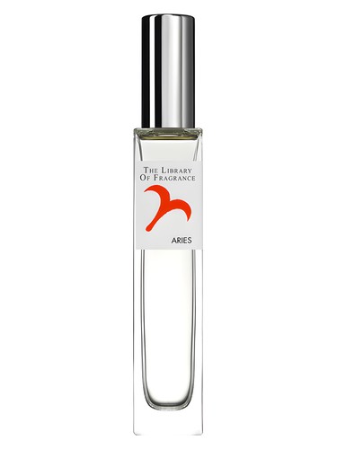 Aries by Demeter Fragrance