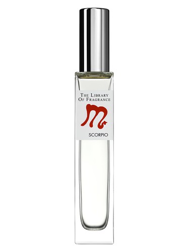 Scorpio by Demeter Fragrance
