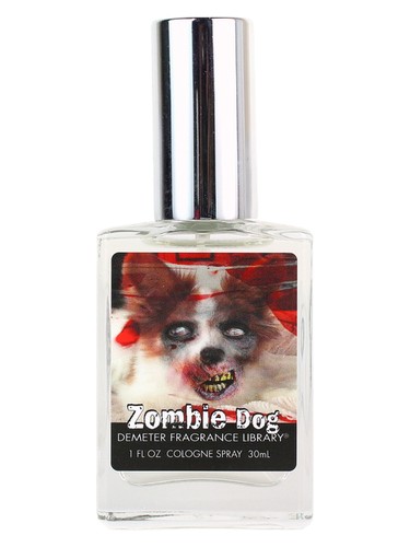 Zombie Dog by Demeter Fragrance