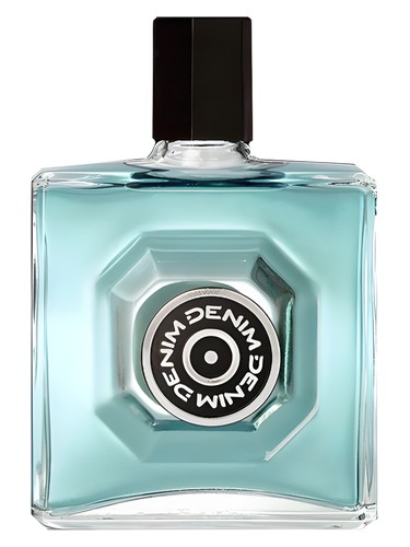 Aqua by Denim