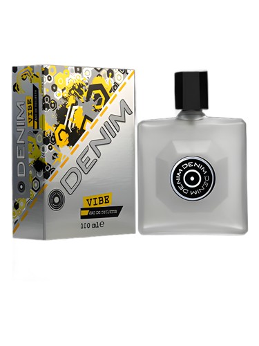 Vibe by Denim