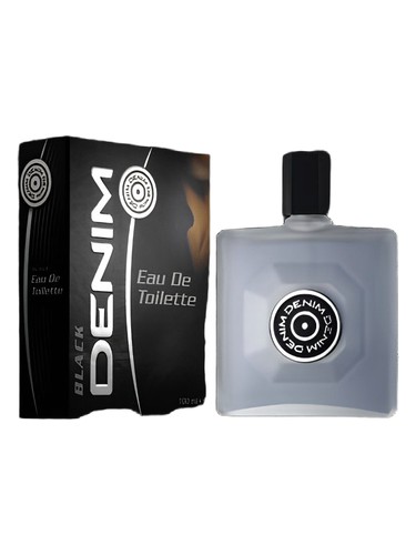 Black by Denim
