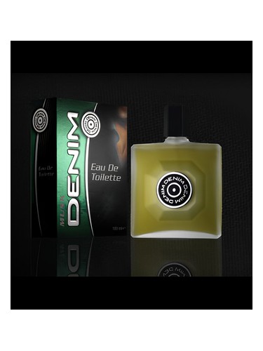 Musk by Denim