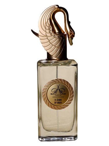 L'Âme d'Iris by Denis Durand Parfums Elixirs Grasse