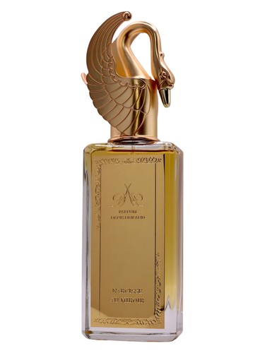 Narcisse au Miroir by Denis Durand Parfums Elixirs Grasse