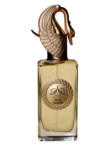 Vénus Céleste by Denis Durand Parfums Elixirs Grasse