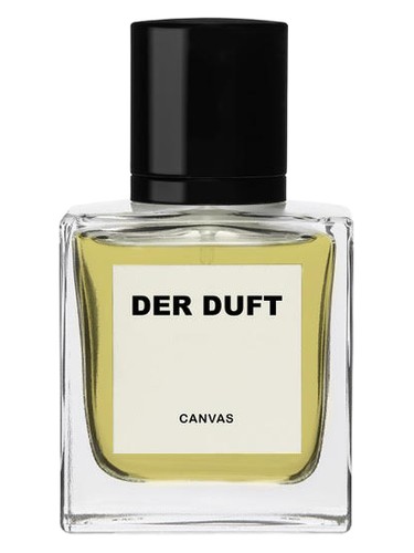 Canvas by Der Duft