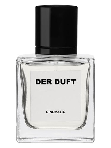 Cinematic by Der Duft