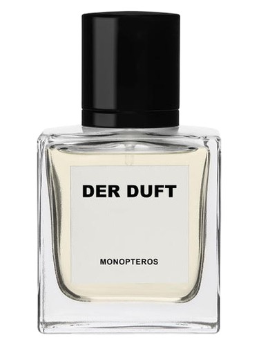 Monopteros by Der Duft