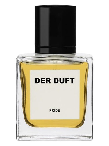 Pride by Der Duft
