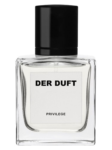 Privilege by Der Duft