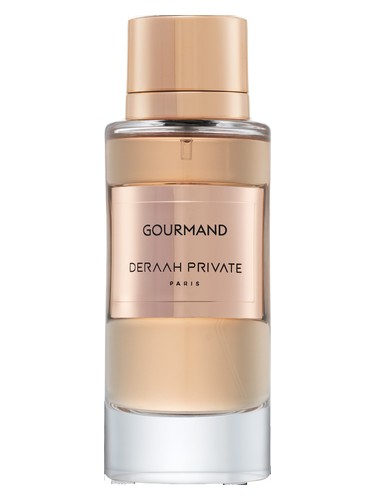 Gourmand by Deraah Private