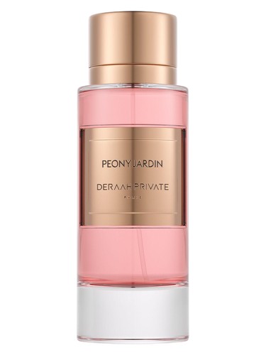 Peony Jardin by Deraah Private