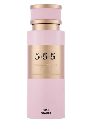 Rose Powder by Deraah Private