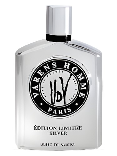 Varens Homme Silver by Ulric de Varens